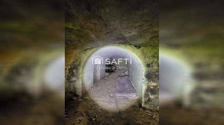 Ma-Cabane - Vente Terrain Neuil, 1800 m²