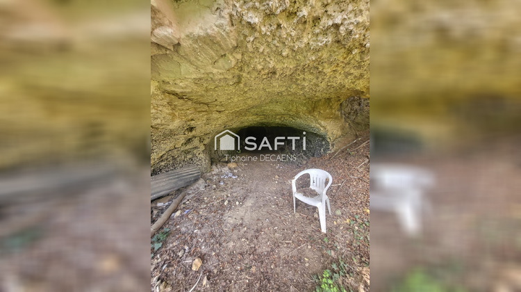 Ma-Cabane - Vente Terrain Neuil, 1800 m²