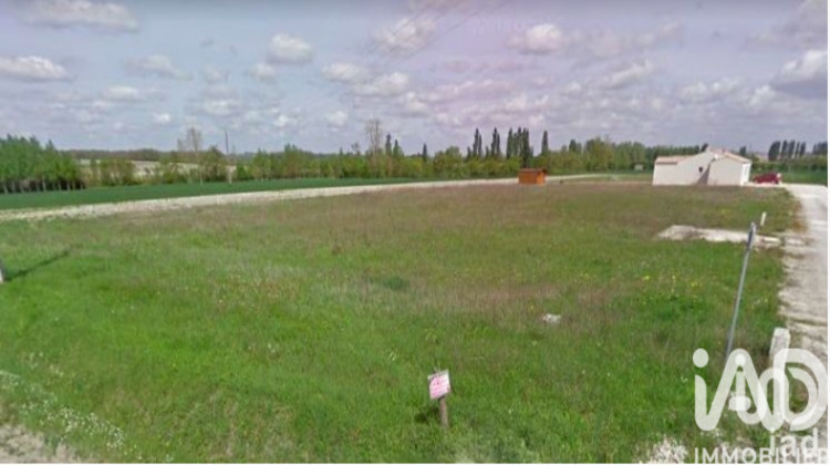 Ma-Cabane - Vente Terrain Neuillac, 1130 m²