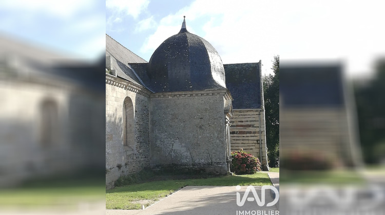 Ma-Cabane - Vente Terrain Neuillac, 1130 m²