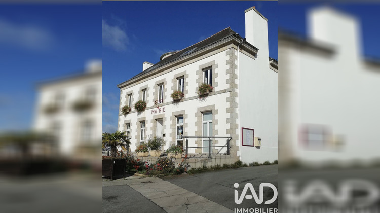 Ma-Cabane - Vente Terrain Neuillac, 1130 m²