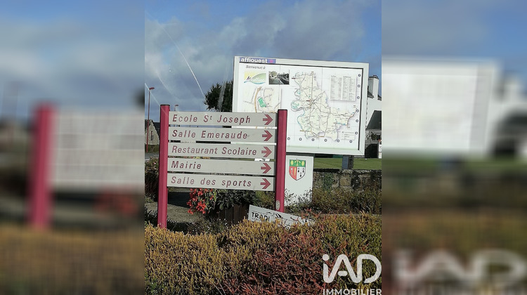 Ma-Cabane - Vente Terrain Neuillac, 1130 m²