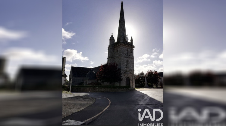 Ma-Cabane - Vente Terrain Neuillac, 1130 m²