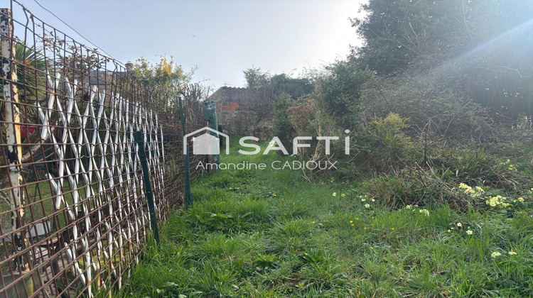 Ma-Cabane - Vente Terrain Neuilly-la-Foret, 400 m²