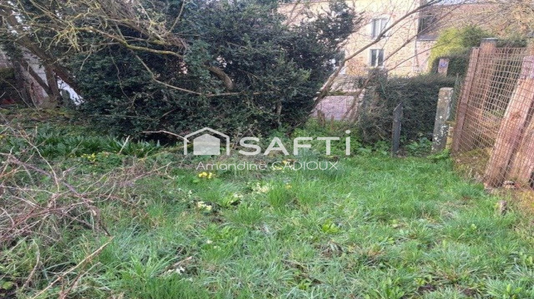 Ma-Cabane - Vente Terrain Neuilly-la-Foret, 400 m²