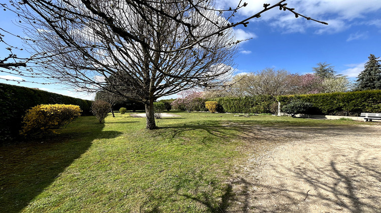 Ma-Cabane - Vente Terrain NEUILLY-LES-DIJON, 742 m²