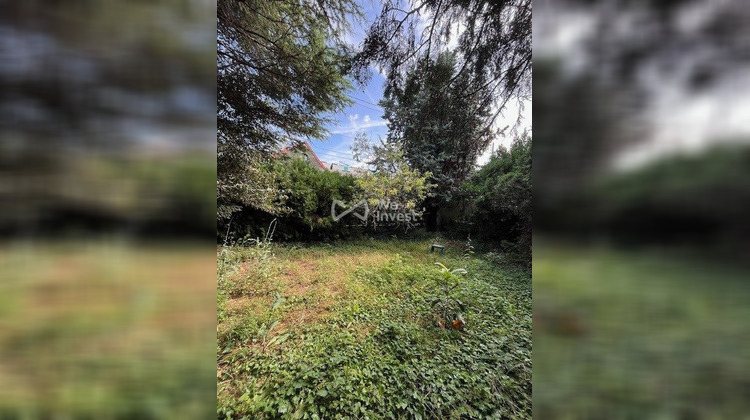 Ma-Cabane - Vente Terrain Neuilly-Plaisance, 181 m²