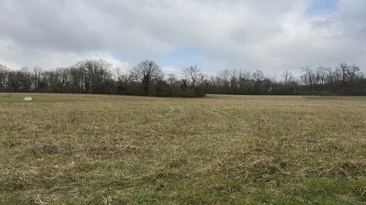 Ma-Cabane - Vente Terrain Neuilly-Saint-Front, 1187 m²