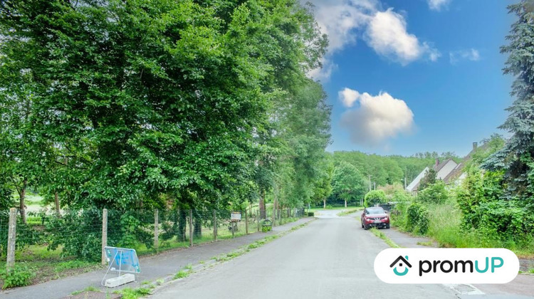 Ma-Cabane - Vente Terrain Neuilly-Saint-Front, 1220 m²