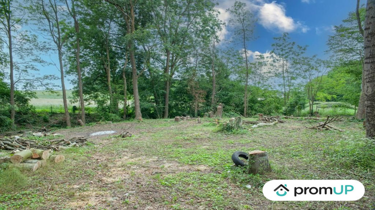 Ma-Cabane - Vente Terrain Neuilly-Saint-Front, 940 m²