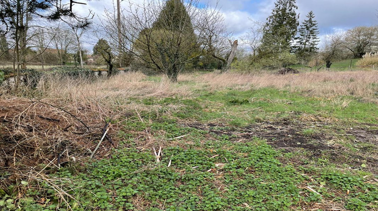 Ma-Cabane - Vente Terrain NEUILLY SAINT FRONT, 2093 m²