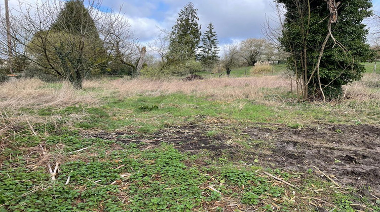 Ma-Cabane - Vente Terrain NEUILLY SAINT FRONT, 2093 m²