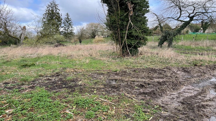 Ma-Cabane - Vente Terrain NEUILLY SAINT FRONT, 2093 m²
