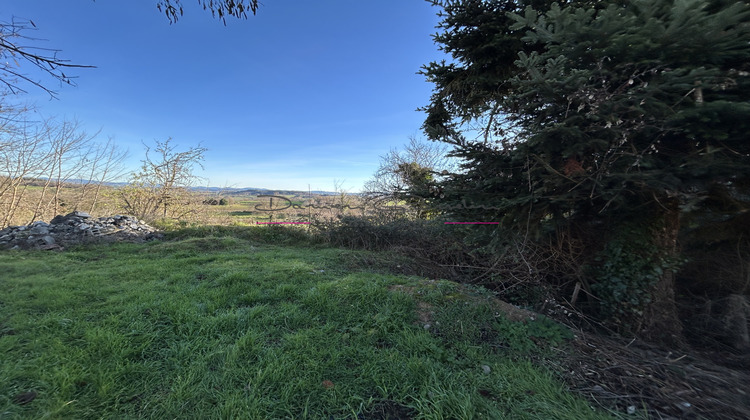 Ma-Cabane - Vente Terrain Neulise, 605 m²