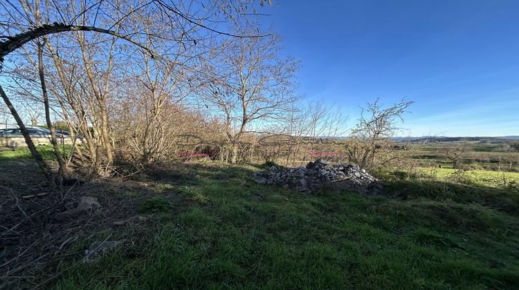 Ma-Cabane - Vente Terrain Neulise, 605 m²