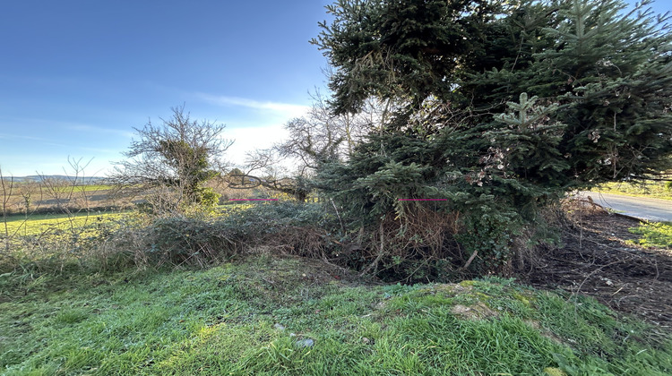 Ma-Cabane - Vente Terrain Neulise, 605 m²