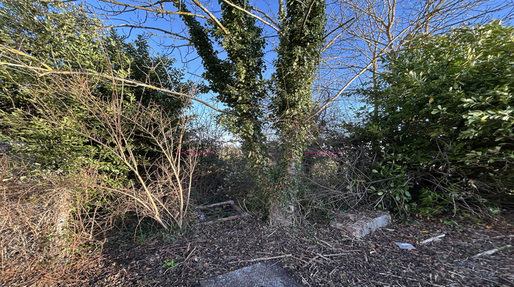 Ma-Cabane - Vente Terrain Neulise, 605 m²