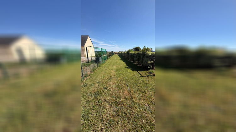 Ma-Cabane - Vente Terrain NEULLIAC, 1689 m²
