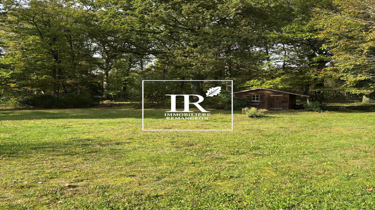 Ma-Cabane - Vente Terrain Neung-sur-Beuvron, 1859 m²