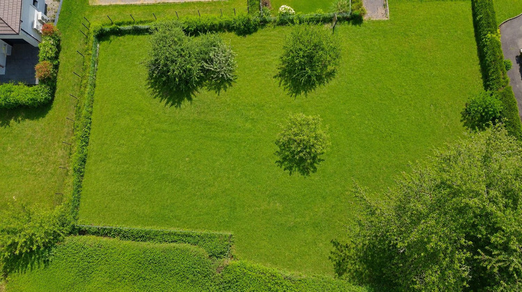 Ma-Cabane - Vente Terrain Neuvecelle, 1700 m²