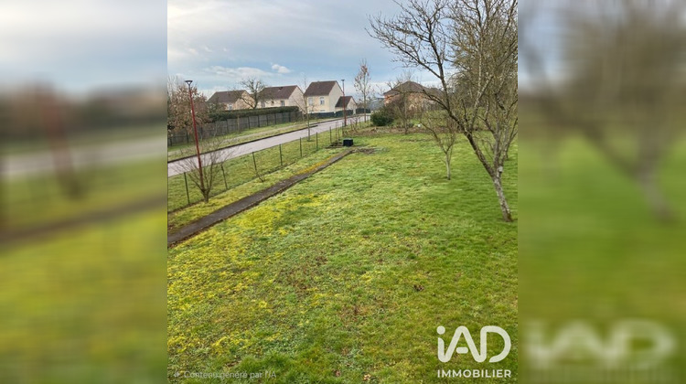 Ma-Cabane - Vente Terrain Neuves-Maisons, 340 m²