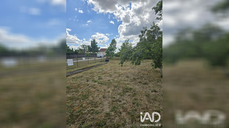 Ma-Cabane - Vente Terrain Neuves-Maisons, 340 m²