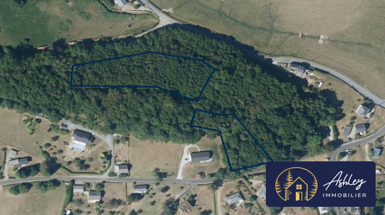 Ma-Cabane - Vente Terrain Neuvic, 7950 m²