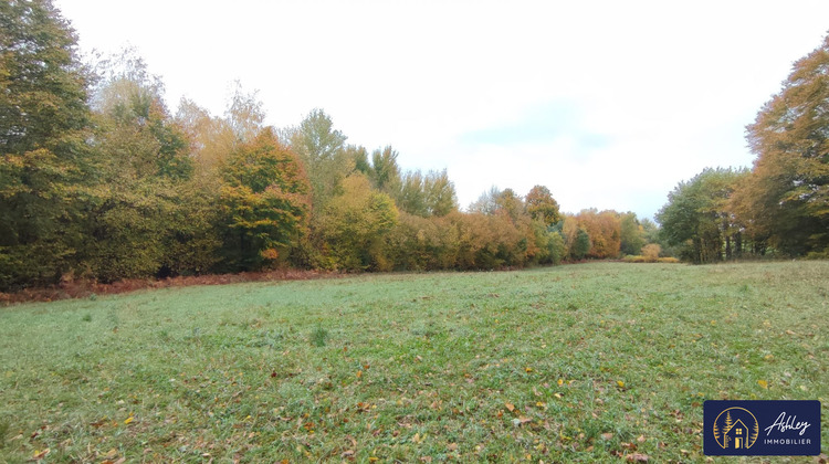 Ma-Cabane - Vente Terrain Neuvic, 6400 m²