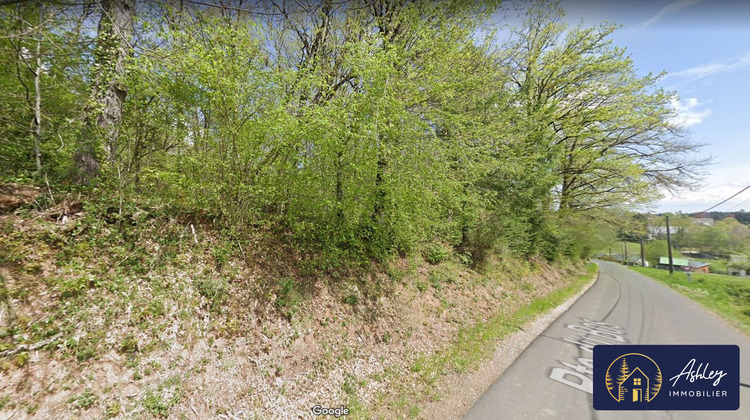 Ma-Cabane - Vente Terrain Neuvic, 7950 m²