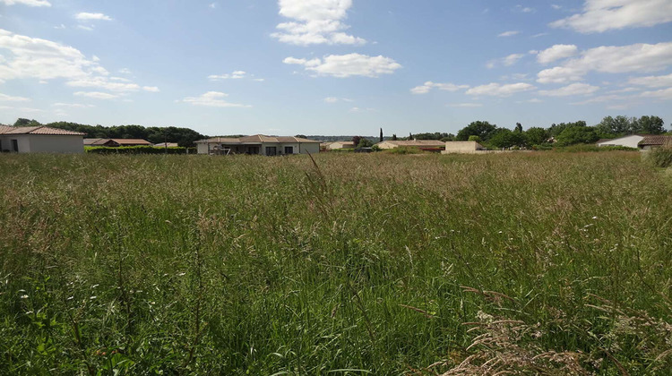 Ma-Cabane - Vente Terrain NEUVIC, 1674 m²