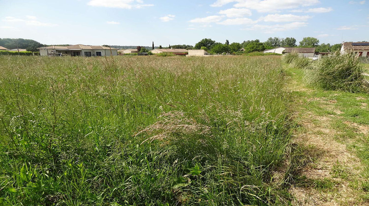 Ma-Cabane - Vente Terrain NEUVIC, 1674 m²