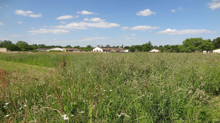 Ma-Cabane - Vente Terrain NEUVIC, 1674 m²