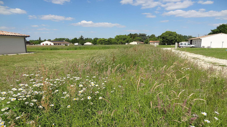 Ma-Cabane - Vente Terrain NEUVIC, 1674 m²