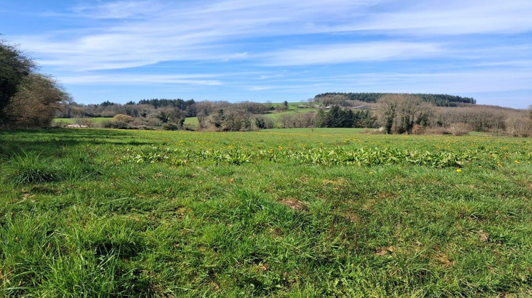 Ma-Cabane - Vente Terrain NEUVIC ENTIER, 0 m²