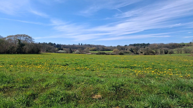 Ma-Cabane - Vente Terrain NEUVIC ENTIER, 0 m²