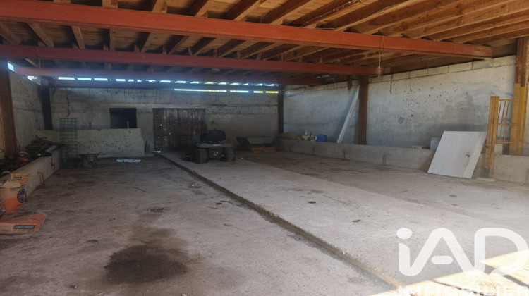 Ma-Cabane - Vente Terrain Neuvicq, 1009 m²