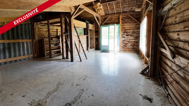 Ma-Cabane - Vente Terrain NEUVILLALAIS, 9848 m²