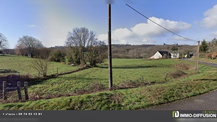 Ma-Cabane - Vente Terrain NEUVILLE, 2366 m²