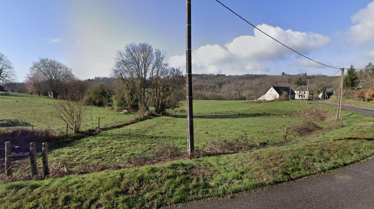 Ma-Cabane - Vente Terrain NEUVILLE, 2366 m²