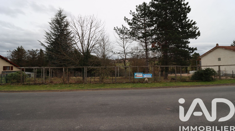 Ma-Cabane - Vente Terrain Neuville, 1988 m²