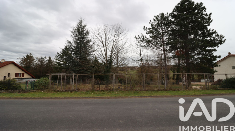 Ma-Cabane - Vente Terrain Neuville, 1988 m²