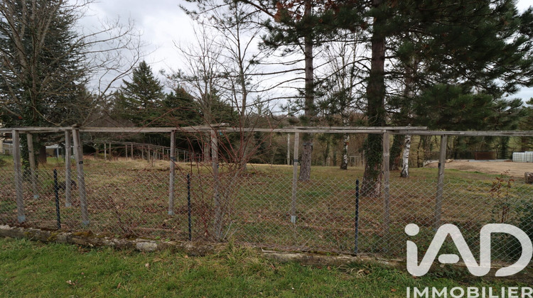 Ma-Cabane - Vente Terrain Neuville, 1988 m²