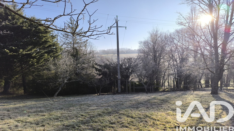 Ma-Cabane - Vente Terrain Neuville, 1988 m²