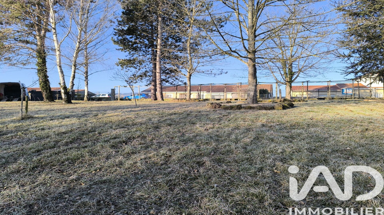 Ma-Cabane - Vente Terrain Neuville, 1988 m²