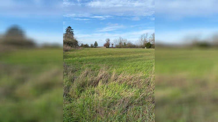 Ma-Cabane - Vente Terrain NEUVILLE-AUX-BOIS, 2444 m²