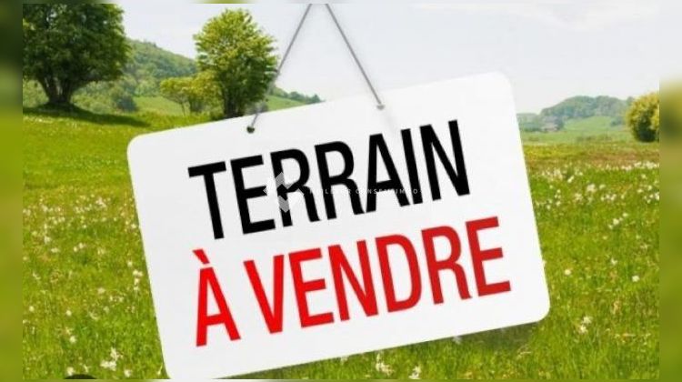 Ma-Cabane - Vente Terrain Neuville-de-Poitou, 4078 m²