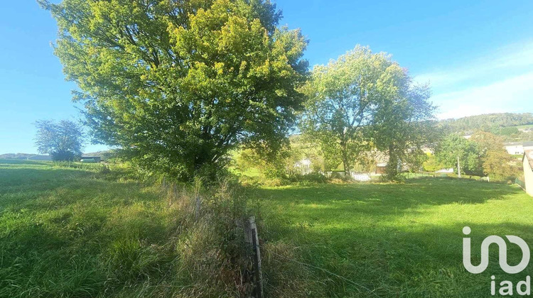 Ma-Cabane - Vente Terrain Neuville-Lès-This, 1800 m²