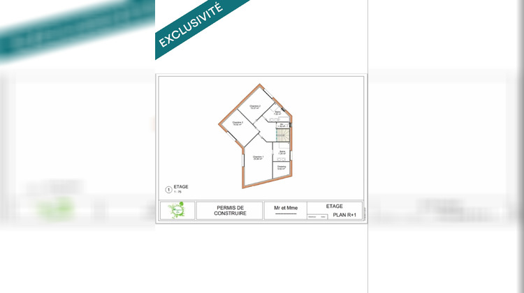 Ma-Cabane - Vente Terrain Neuville-Saint-Vaast, 222 m²