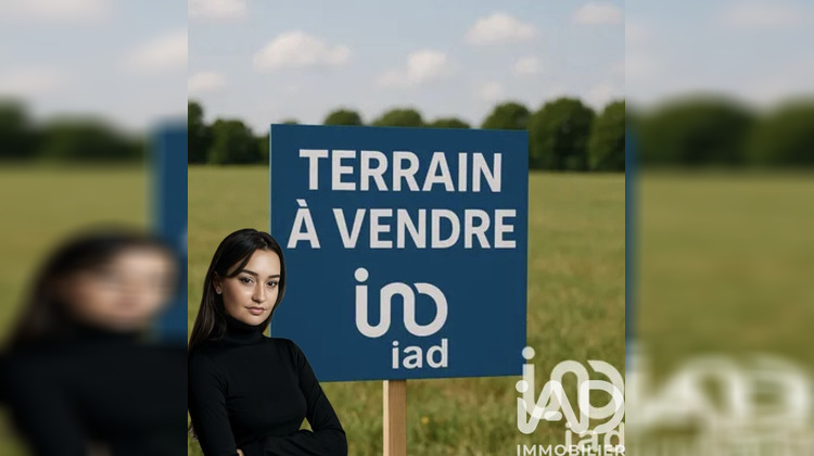 Ma-Cabane - Vente Terrain Neuville-sur-Oise, 400 m²