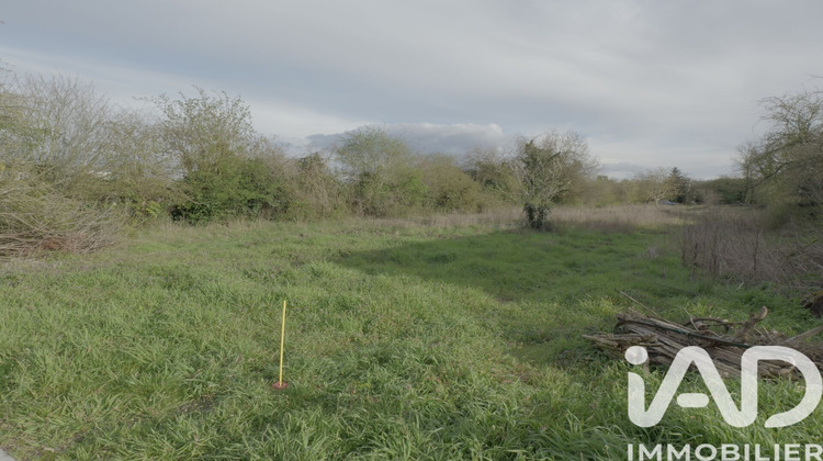 Ma-Cabane - Vente Terrain Neuville-sur-Oise, 400 m²